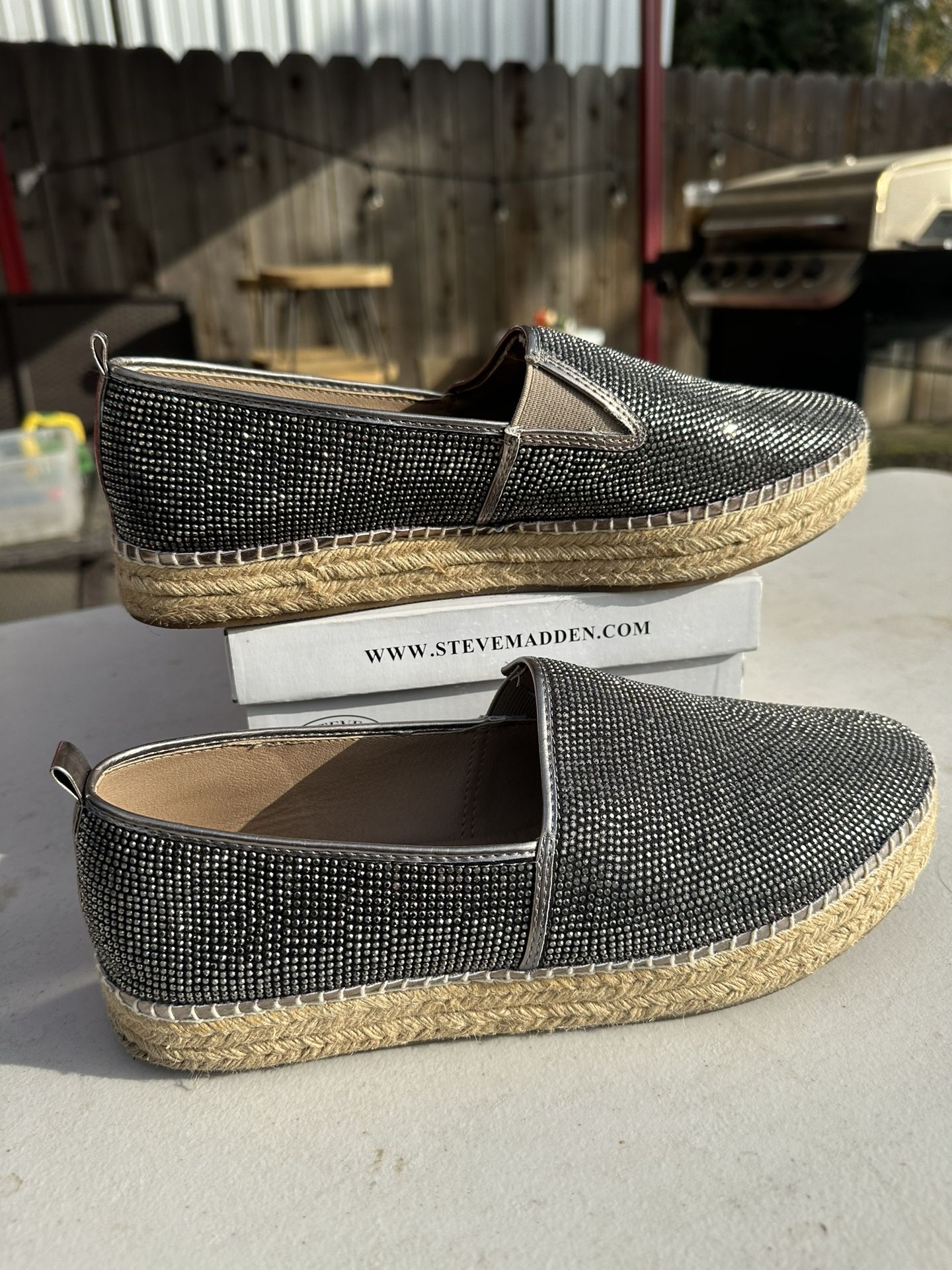 Steve Madden Women Size 11