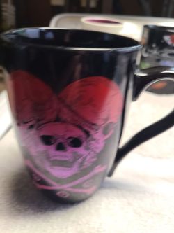 Cups