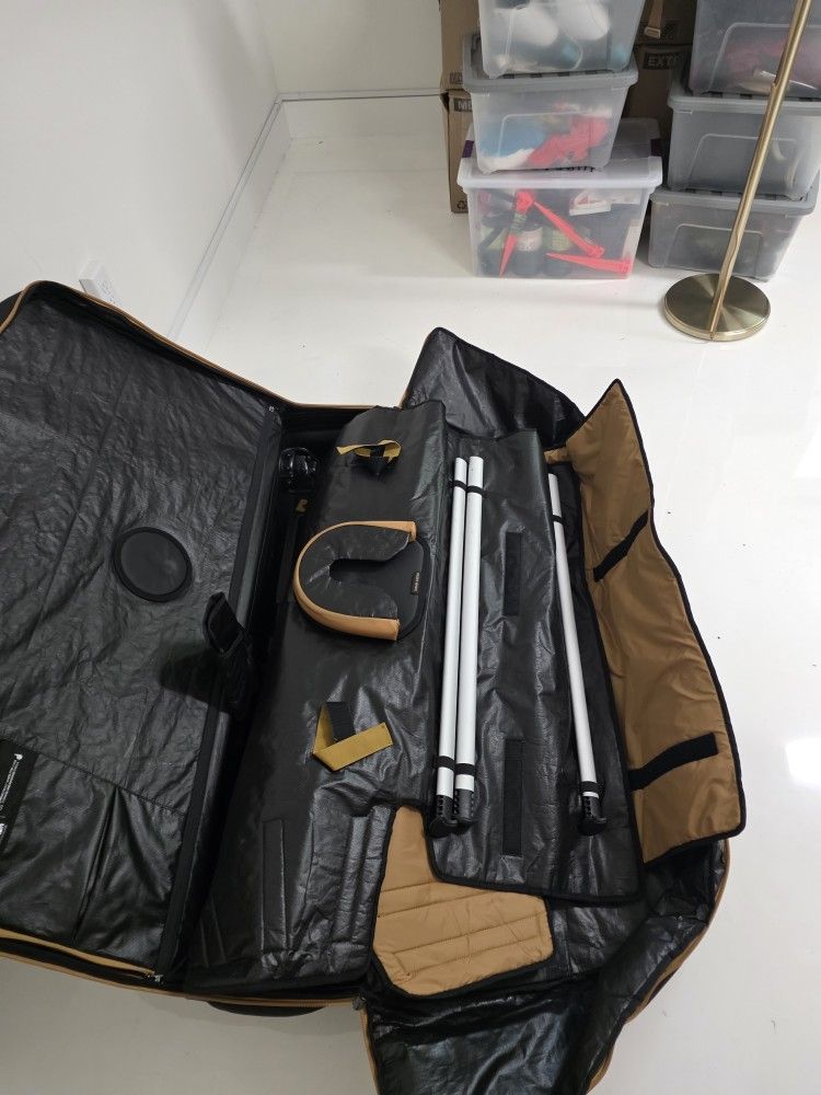 Thule Roundtrip Road Bike Travel Case