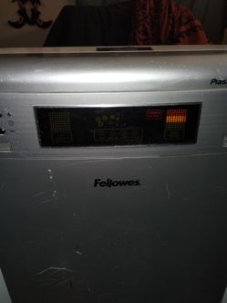 Air purifier