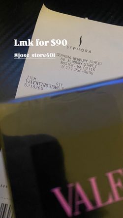 Valentino Born In Roma Eau De Toilette