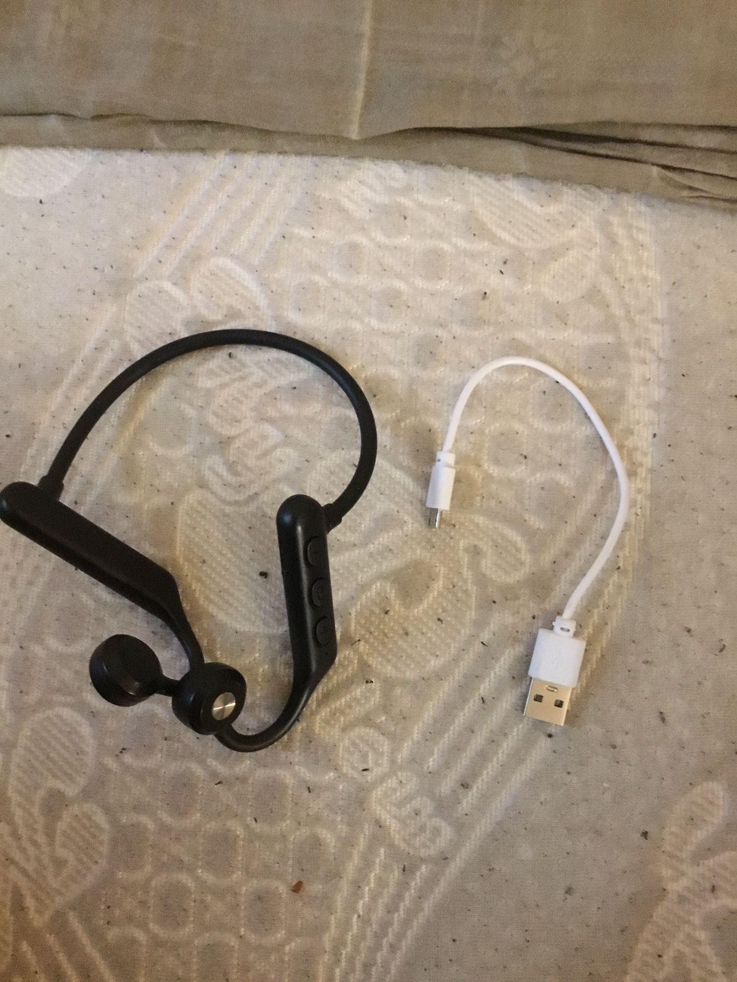 True Bone Conduction Speakers For Sale