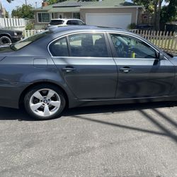 2008 BMW 528i