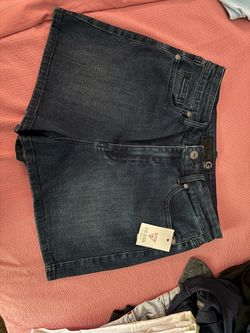 G by Guess shorts