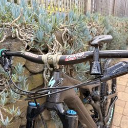 Specialized Evo - Mountain Bike