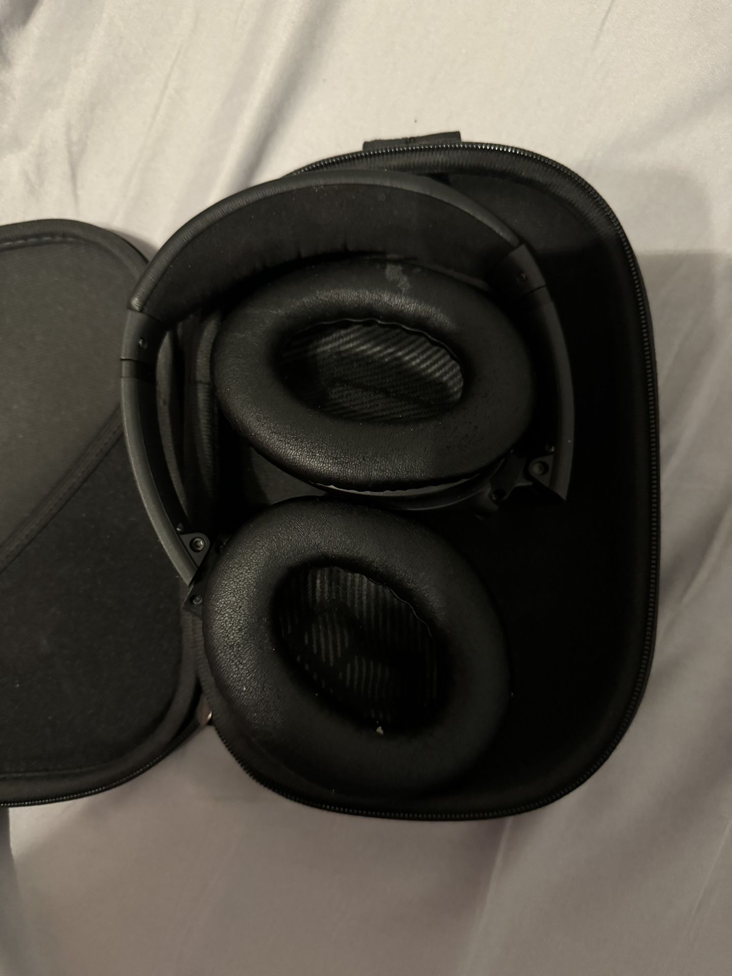 Bose QC 35 II