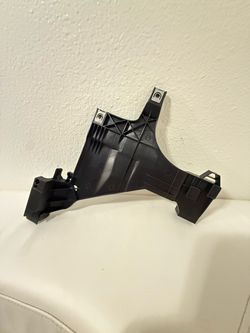 Headlight bracket Audi A4 S Line 2014 left driver's side (new)