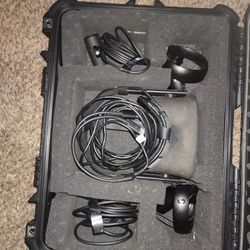 Oculus Rs