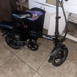 E Bike 