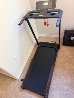Walking pad/Treadmill