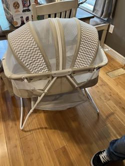 Baby Bassinet 