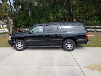 2002 Gmc Yukon Xl Parts, Tahoe, Suburban, Silverado  Escalade, 