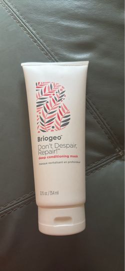 Briogio deep conditioner