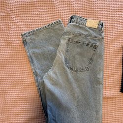 Zara Jeans