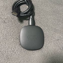 Onn. Google TV 4K Streaming Box. 