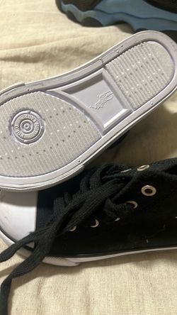 Boys Polo shoes Size 9