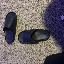Nike Calm Slides Size 14 Men