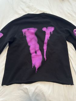 Vlone Crewneck