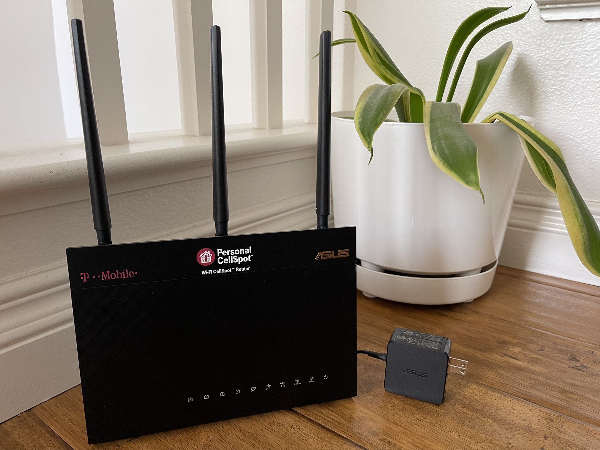 ASUS TM-AC1900 Dual-Band Wireless Router - Like New