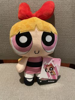 Power Puff Girl 