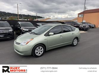 2007 Toyota Prius