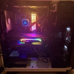 2080 Super Gaming Pc