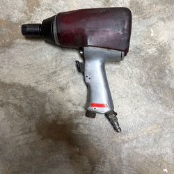 Impact Wrench