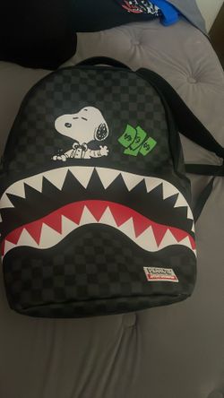 Looney Tunes Spray Ground Backpack