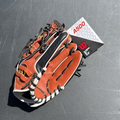 Baseball Glove Youth