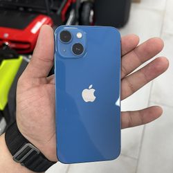 iPhone 13 Unlocked 128GB $479 Cash Or Card!