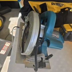Circular Saw 