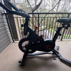 Echelon Connect Sport Indoor Cycling Exercise Bike