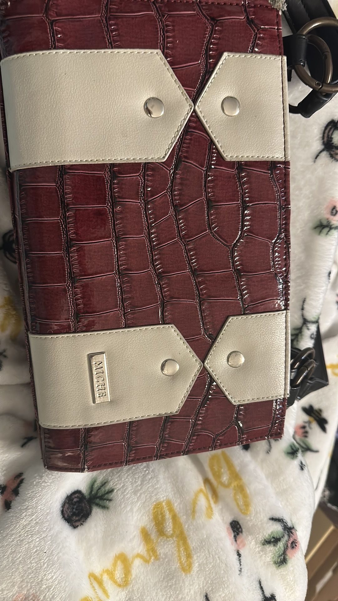 Miche Clutch Purse