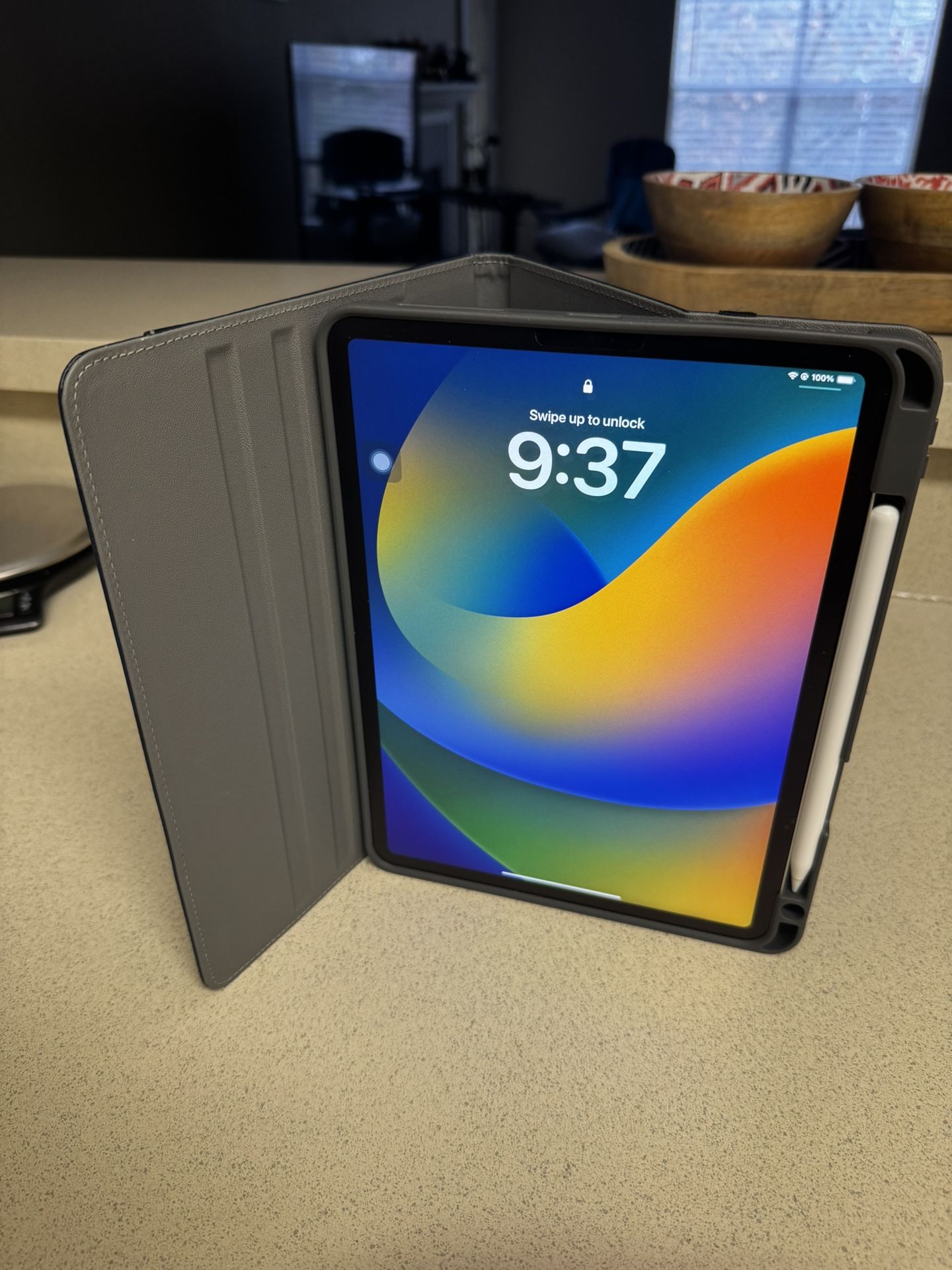 Ipad 4th Gen, Brand New Condition, 512 GB