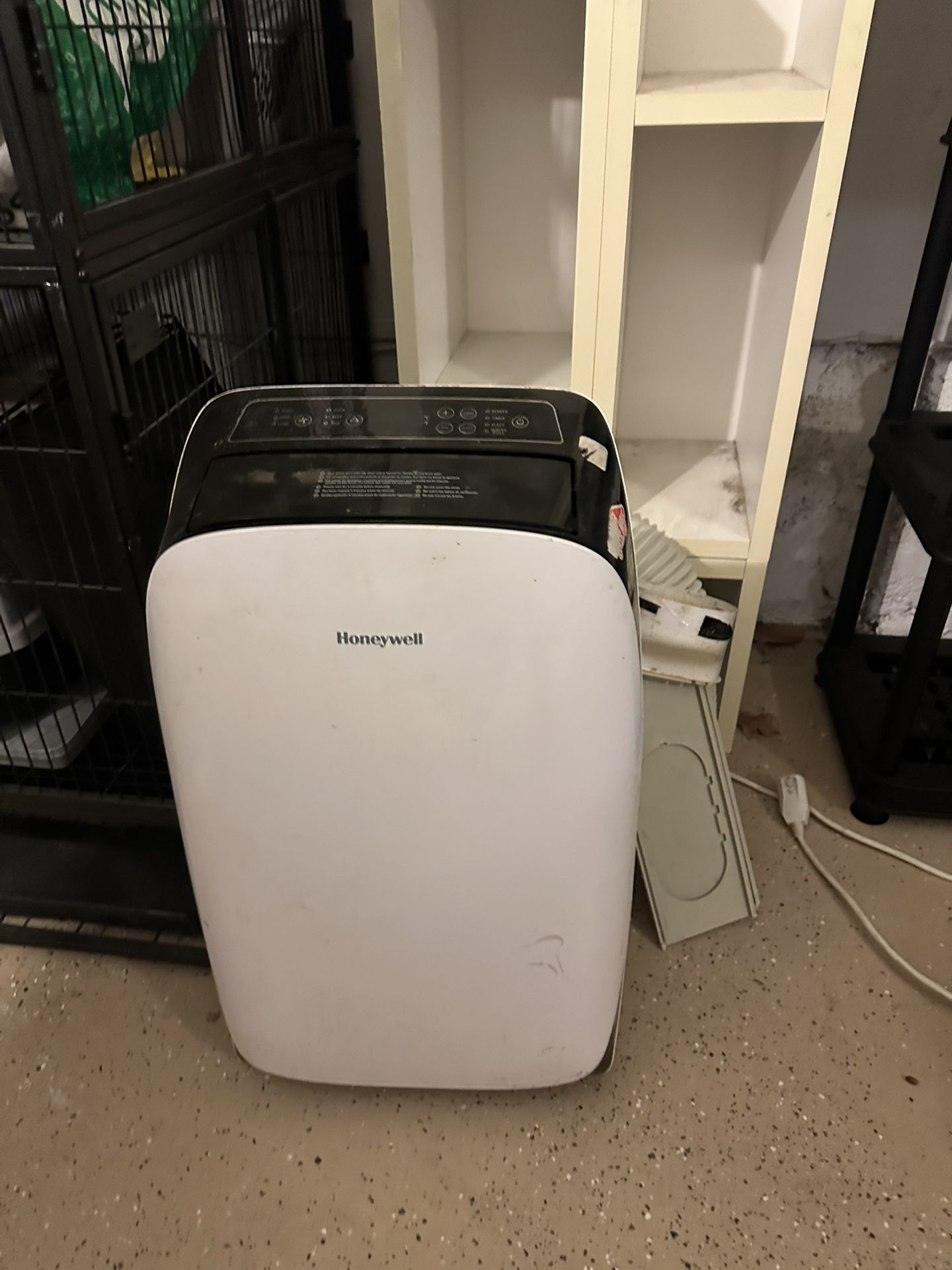 Portable AC Unit