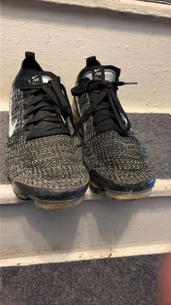 Nike Air Vapormax Flyknit 3 Oreos 