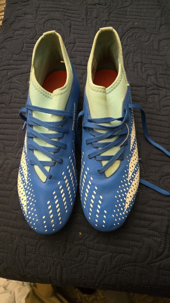 Soccer Cleats