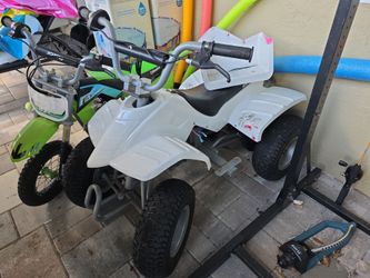 Razor Quad
