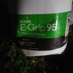 Ecore E-grip 95 Floor Adhesive