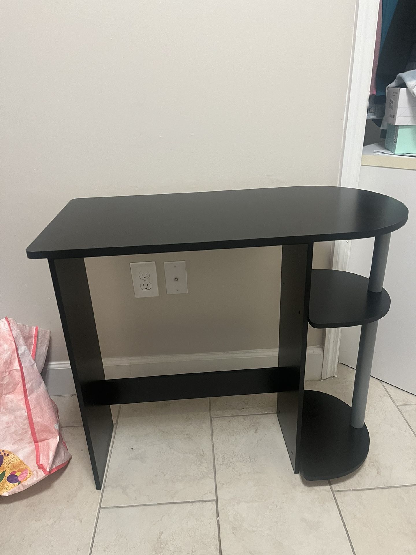 Study Desk