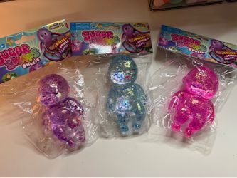 Squishies