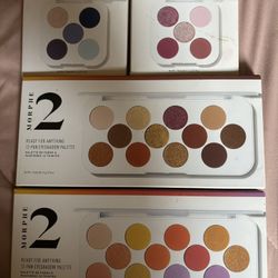 Morphe 2