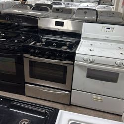 Stove
