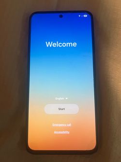 Samsung S24FE 128GB