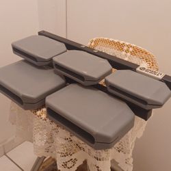 GRANITE BLOCKS- LP- percusion. 