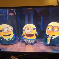65" Samsung 4k Smart Tv