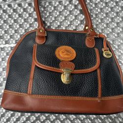 Vintage Dooney & Bourke Bag