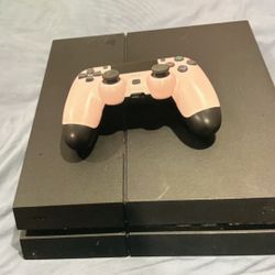 Ps4
