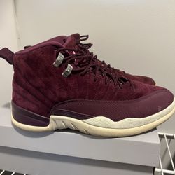 Jordan 12