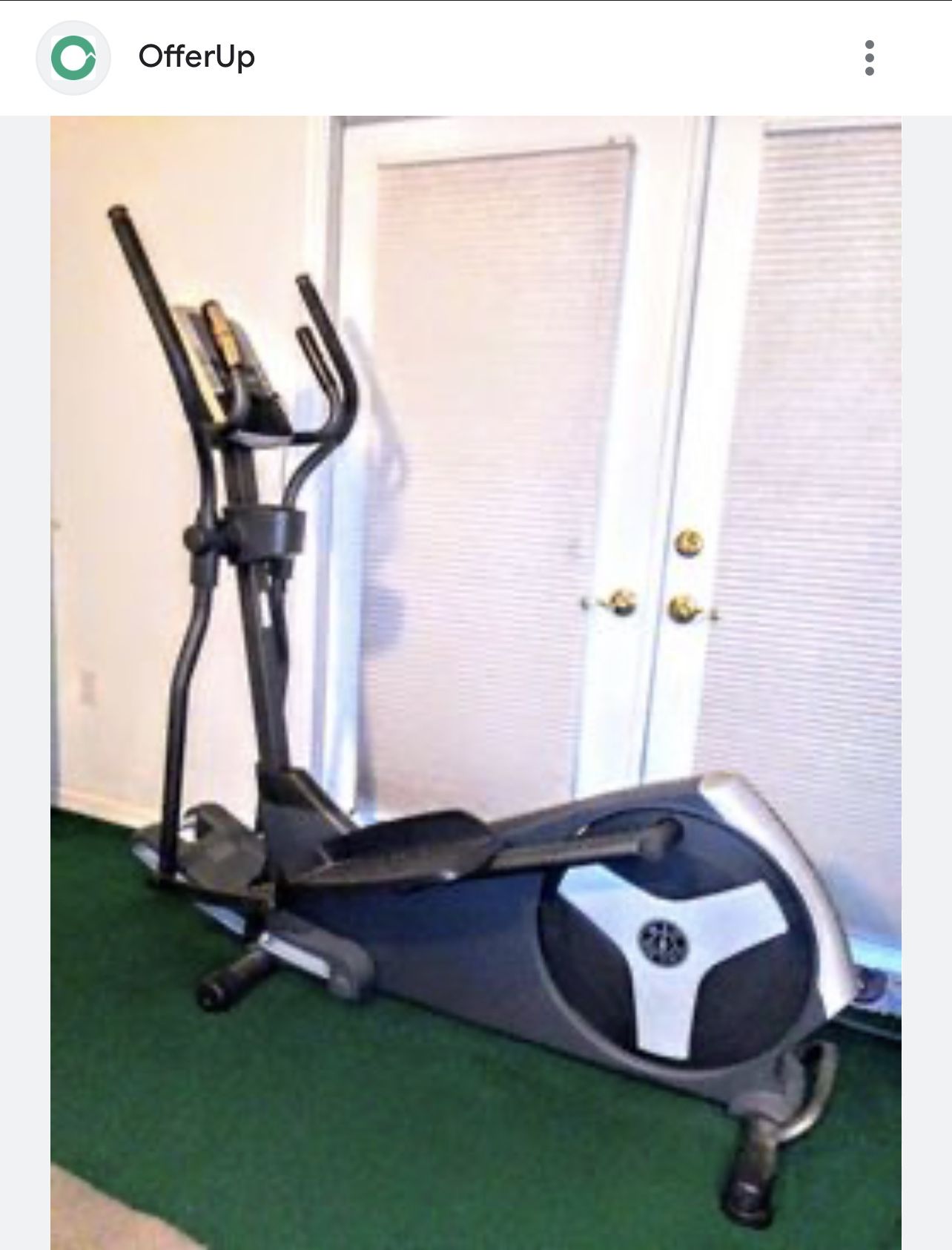 Exercise Equipment